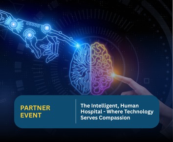 OPSCON 4.0- The Intelligent, Human Hospital—Where Technology Serves Compassion